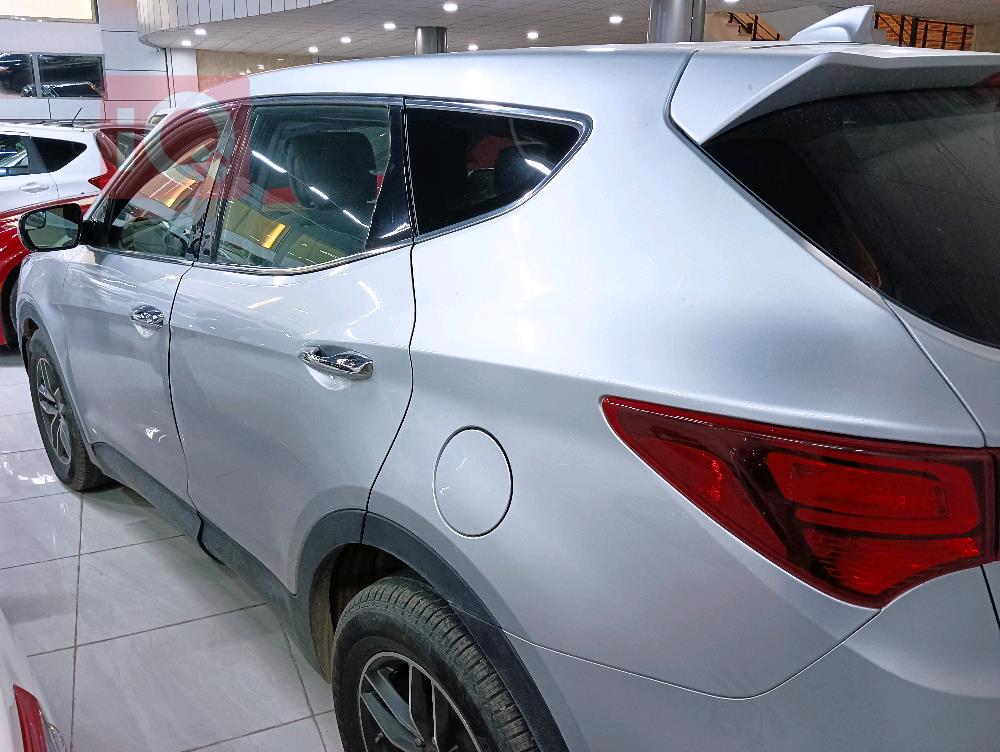 هیوندای سەنتافی